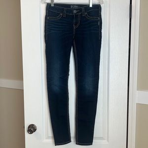 Silver Jeans Co Jeans